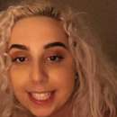 Tantalizing Tina with a HUGE W33NAH!