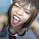 Want to See 👀 BBC Shemale Cock?? 🍆